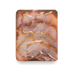 Filet z jesetera, studeně uzený, krájený, 125 g