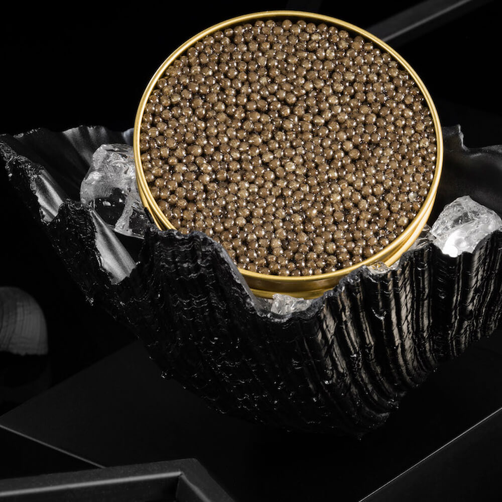 BELUGA kaviár, 50g