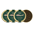 Jeseteří kaviár AMUR PRINCESS, 3 × 100 g