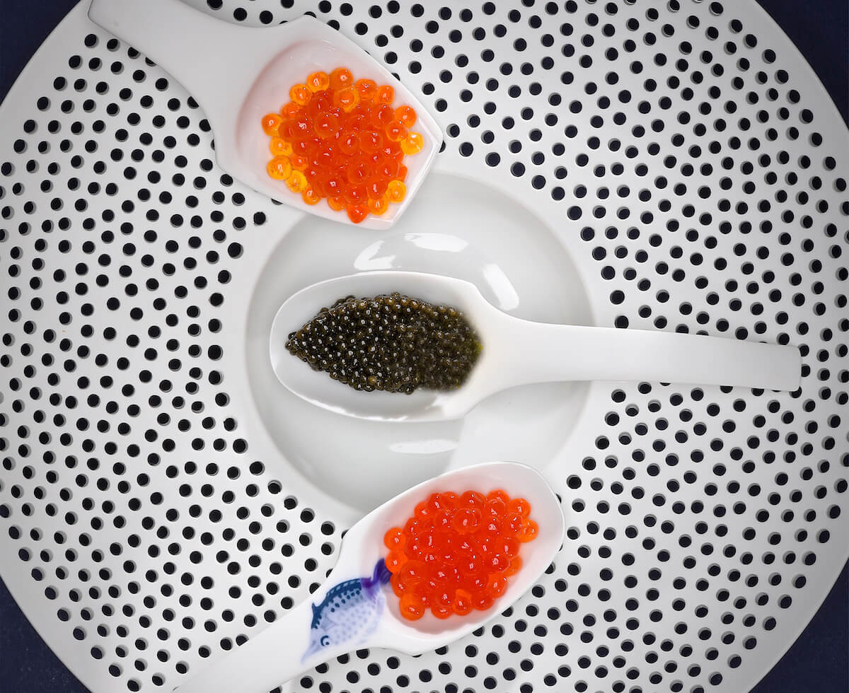 Vánoční sada 2025