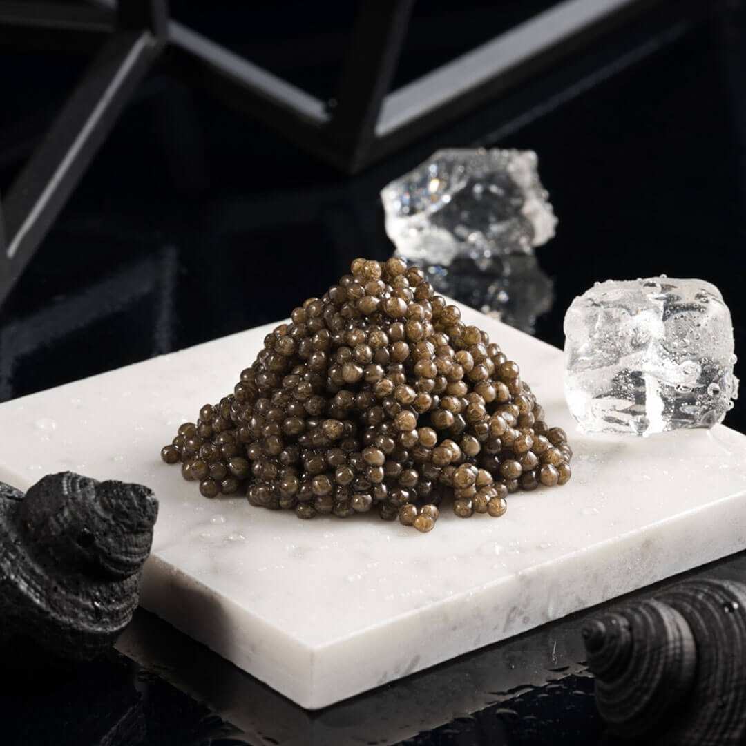 BELUGA kaviár, 50g