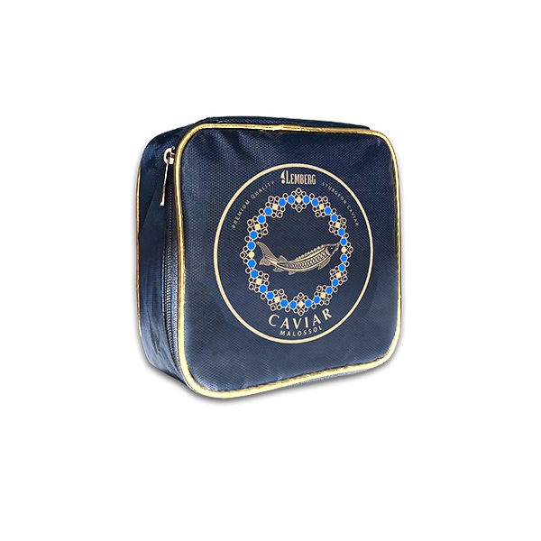 Chladicí taška Lemberg Caviar