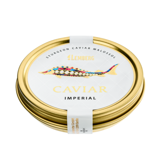 IMPERIAL kaviár