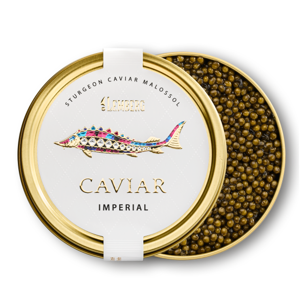 IMPERIAL kaviár