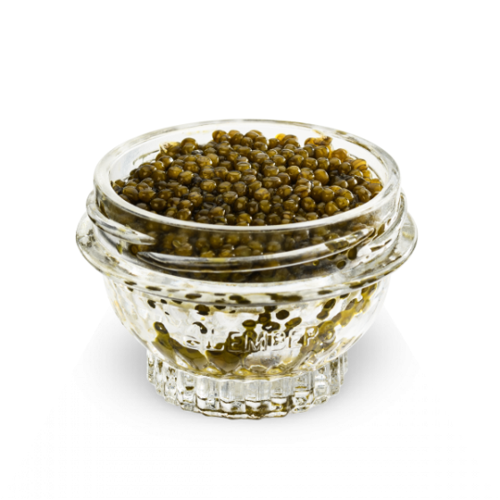 Imperial kaviár, 50g