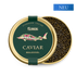 Sturgeon Caviar AMUR PRINCESSE, 50g