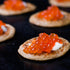 Pink Salmon Caviar, 6 + 1 x 500g