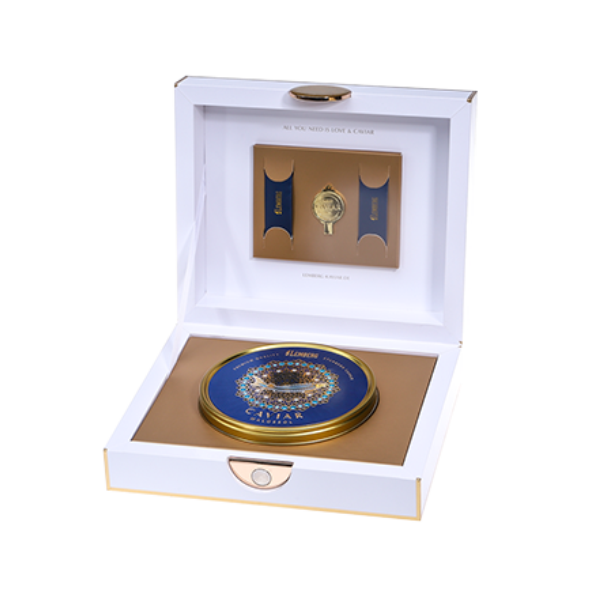 Dárková sada AMUR ROYAL, 500 g