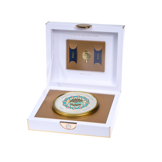 Dárková sada IMPERIAL, 500 g