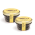 Jeseteří kaviár AMUR ROYAL, 2 x 100g