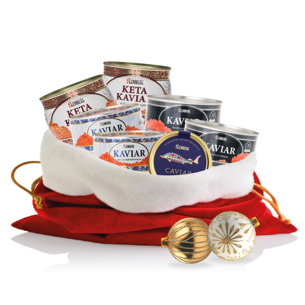 Vánoční sada 2025