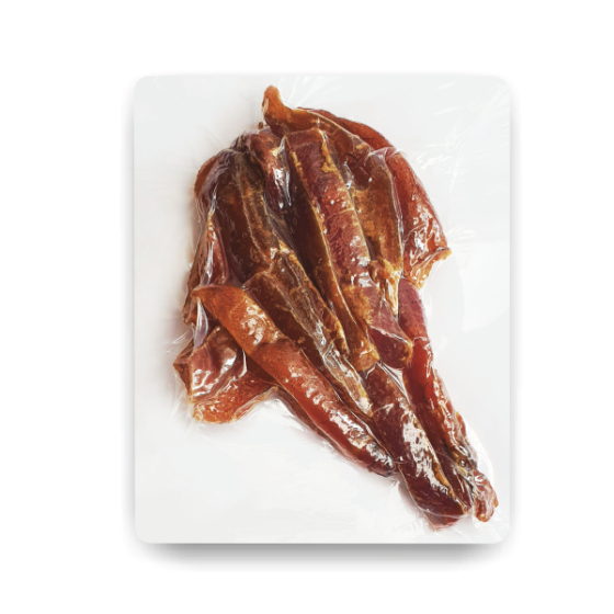 Sušené tresčí jikry, 200 g